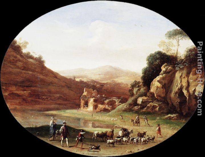 Famous Valley Paintings page 9